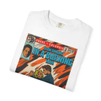 Slow Dancing in a Burning Room - Unisex Comfort Colors Shirt