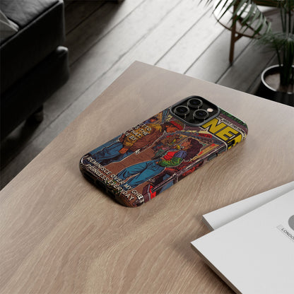 Lost Boyz - Renee - Tough Phone Cases