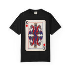King Geedorah - Unisex Comfort Colors T-shirt
