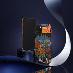 Da Mystery of Chessboxin - Tough Phone Cases