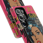 Love is a Losing Game - Tough Phone Cases