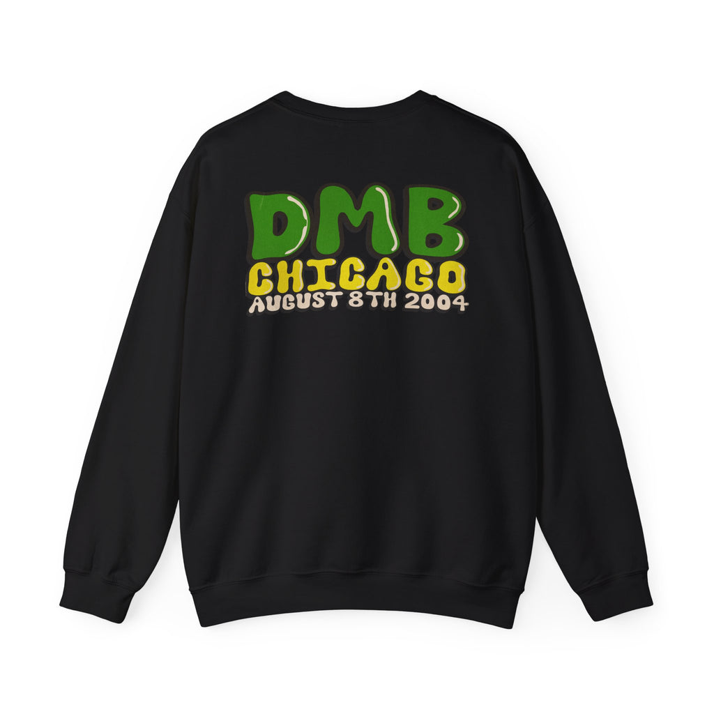 The Crappening - Unisex Heavy Blend™ Crewneck Sweatshirt
