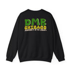 The Crappening - Unisex Heavy Blend™ Crewneck Sweatshirt