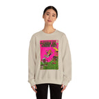Cash In Cash Out - Unisex Heavy Blend™ Crewneck Sweatshirt