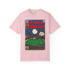 It Was a Good Day - Unisex Comfort Colors T-shirt