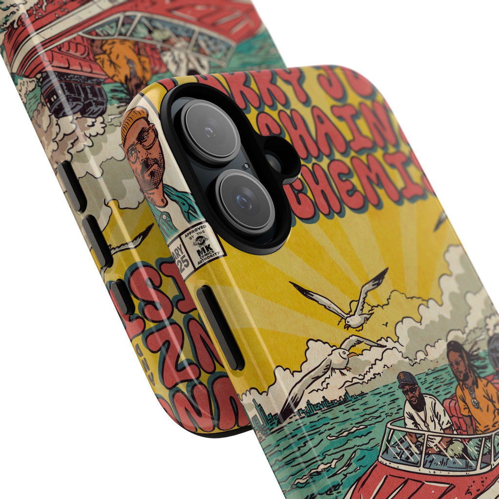 Life is Beautiful - Tough Phone Cases