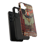 Mos - Umi Says - Tough Phone Cases