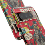 Paul Revere - Tough Phone Cases