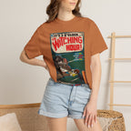 The Witching Hour - Unisex Comfort Colors T-shirt