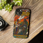 Madvillainy - Tough Phone Cases