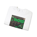 Tyler - Noid - Chroma - Unisex Heavy Blend™ Crewneck Sweatshirt