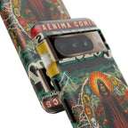 Eulogy - Tough Phone Cases
