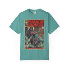 Paranoid Android - Unisex Comfort Colors T-shirt