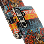 Da Mystery of Chessboxin - Tough Phone Cases