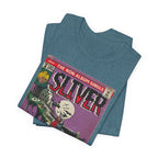 Sliver - Unisex Jersey Short Sleeve Tee