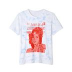 Love is a Losing Game - Unisex FWD Fashion Tie-Dyed T-Shirt