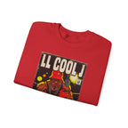 Mama Said Knock You Out - Unisex Heavy Blend™ Crewneck Sweatshirt