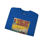 Life is Beautiful - Unisex Heavy Blend™ Crewneck Sweatshirt