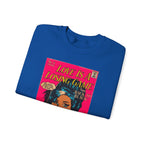 Love Is A Losing Game - Unisex Heavy Blend™ Crewneck Sweatshirt