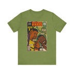 Lean Beef Patty - Unisex Jersey Short Sleeve Tee