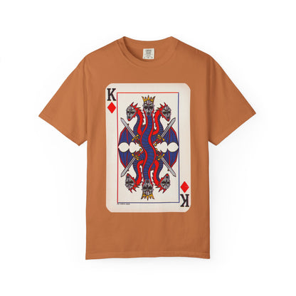 King Geedorah - Unisex Comfort Colors T-shirt