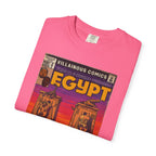 Ägypten Remix - Unisex Comfort Colors T-Shirt