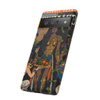 Pyramids - Tough Phone Cases