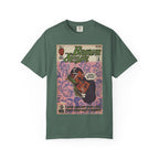 Brown Sugar - Unisex Comfort Colors T-shirt