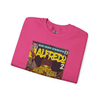 Alfredo 2 - Unisex Heavy Blend™ Crewneck Sweatshirt