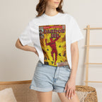 Pardon Me - Unisex Comfort Colors T-shirt