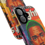 Nights - Tough Phone Cases