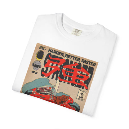 Stronger - Unisex Comfort Colors T-shirt