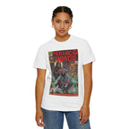 Paranoid Android - Unisex Comfort Colors T-shirt