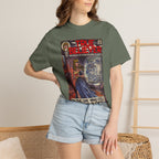 True Believer - Comfort Colors Unisex T-Shirt