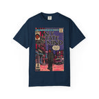 NY State of Mind - Unisex Comfort Colors T-shirt