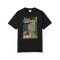 Dang! - Unisex Garment-Dyed T-shirt