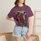 Imaginal Disk - Unisex Comfort Colors T-shirt