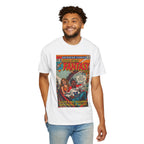 Fantasy Remix - Unisex Comfort Colors T-shirt