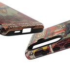 Mos - Umi Says - Tough Phone Cases