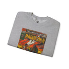 Madvillainy - Unisex Heavy Blend™ Crewneck Sweatshirt