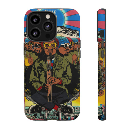 André 3000 - New Blue Sun - Tough Phone Cases