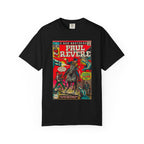 Paul Revere - Unisex Comfort Colors T-shirt