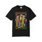 Euphoria – Unisex Comfort Colors T-Shirt