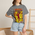 Pardon Me - Unisex Comfort Colors T-shirt