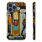 Euphoria - Tough Phone Cases