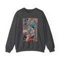 Slide Away - Unisex Heavy Blend™ Crewneck Sweatshirt