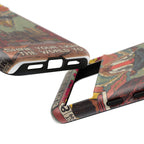 Mos - Umi Says - Tough Phone Cases