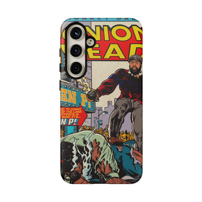 Sean Price - Onion Head - Tough Phone Cases