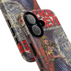 True Believer - Tough Phone Cases