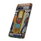 Euphoria - Tough Phone Cases